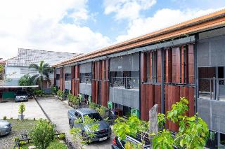 CS Klongtoey Grand Resort by ZUZU fotoÄŸrafÄ±
