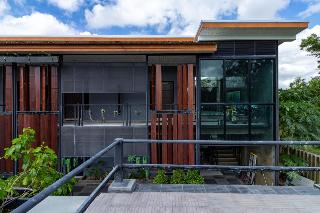 CS Klongtoey Grand Resort by ZUZU otel fotoğrafı
