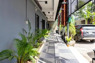 CS Klongtoey Grand Resort by ZUZU fotoÄŸrafÄ±