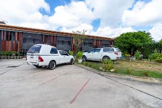 CS Klongtoey Grand Resort by ZUZU fotoÄŸrafÄ±