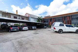 CS Klongtoey Grand Resort by ZUZU fotoÄŸrafÄ±