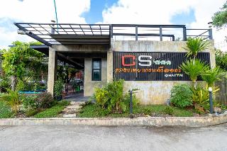 CS Klongtoey Grand Resort by ZUZU fotoÄŸrafÄ±