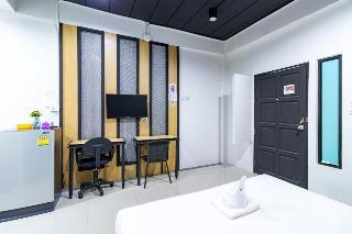 CS Klongtoey Grand Resort by ZUZU fotoÄŸrafÄ±