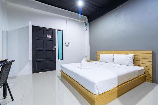 CS Klongtoey Grand Resort by ZUZU fotoÄŸrafÄ±