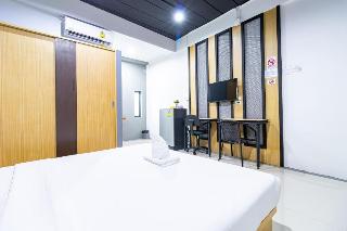 CS Klongtoey Grand Resort by ZUZU fotoÄŸrafÄ±