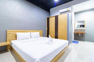 CS Klongtoey Grand Resort by ZUZU fotoÄŸrafÄ±