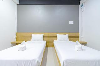 CS Klongtoey Grand Resort by ZUZU fotoÄŸrafÄ±