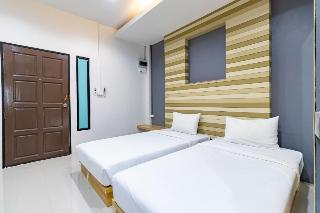 CS Klongtoey Grand Resort by ZUZU fotoÄŸrafÄ±