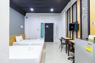 CS Klongtoey Grand Resort by ZUZU fotoÄŸrafÄ±