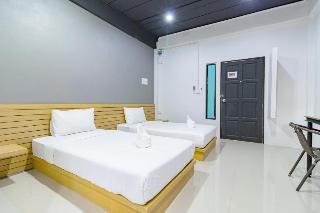 CS Klongtoey Grand Resort by ZUZU fotoÄŸrafÄ±