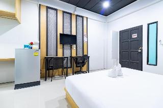 CS Klongtoey Grand Resort by ZUZU fotoÄŸrafÄ±