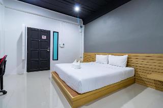 CS Klongtoey Grand Resort by ZUZU fotoÄŸrafÄ±
