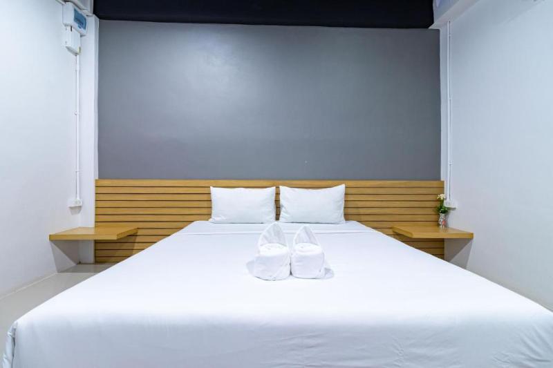CS Klongtoey Grand Resort by ZUZU - Oda