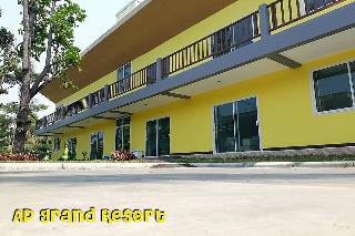AP Grand Resort by ZUZU fotoÄŸrafÄ±