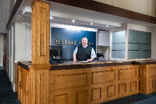 Marine Hotel fotoÄŸrafÄ±