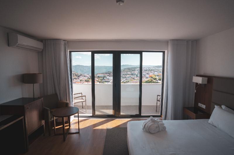Freixo Douro Superior - Oda