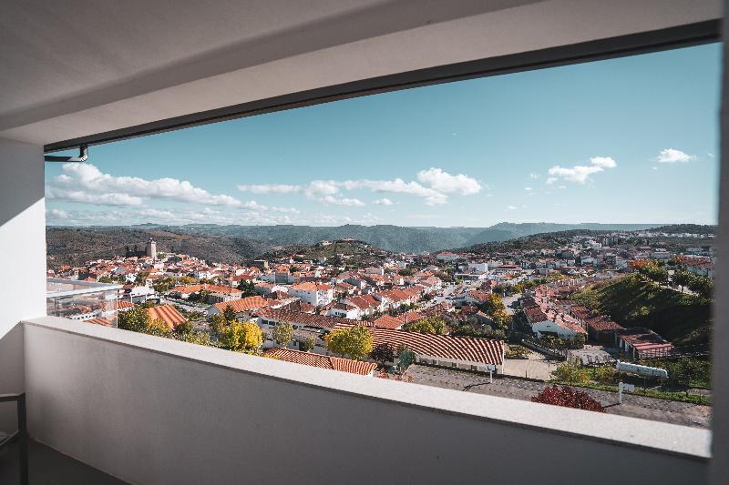 Freixo Douro Superior - Oda