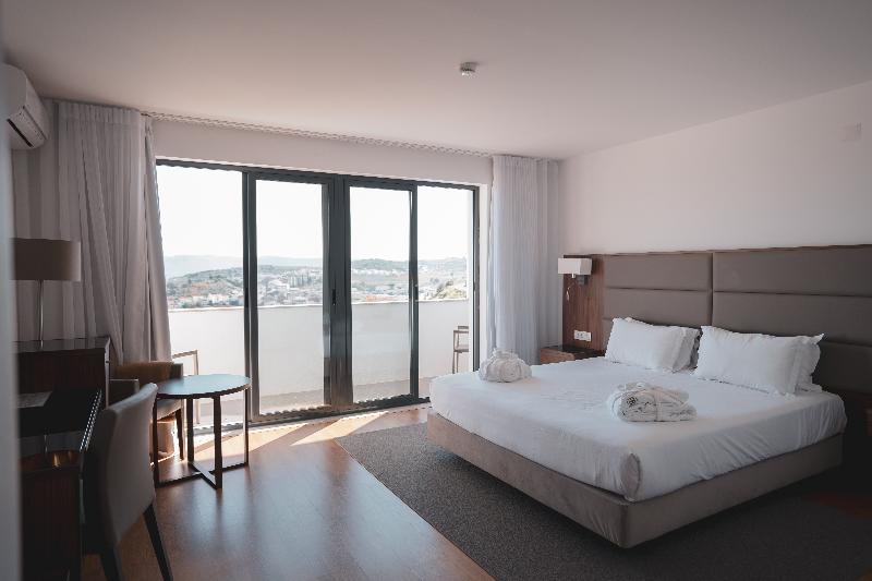 Freixo Douro Superior - Oda