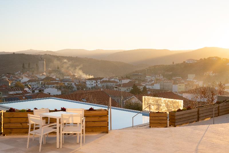 Freixo Douro Superior - Havuz