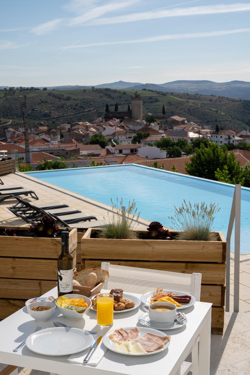 Freixo Douro Superior - Havuz