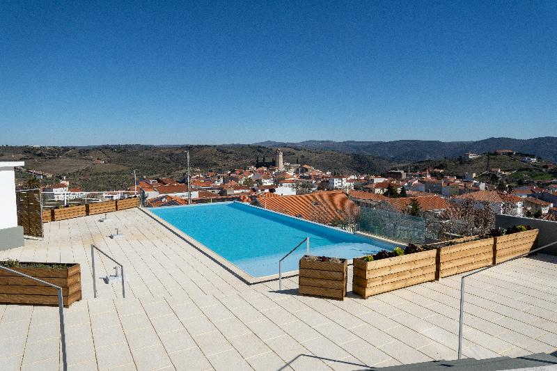 Freixo Douro Superior - Havuz