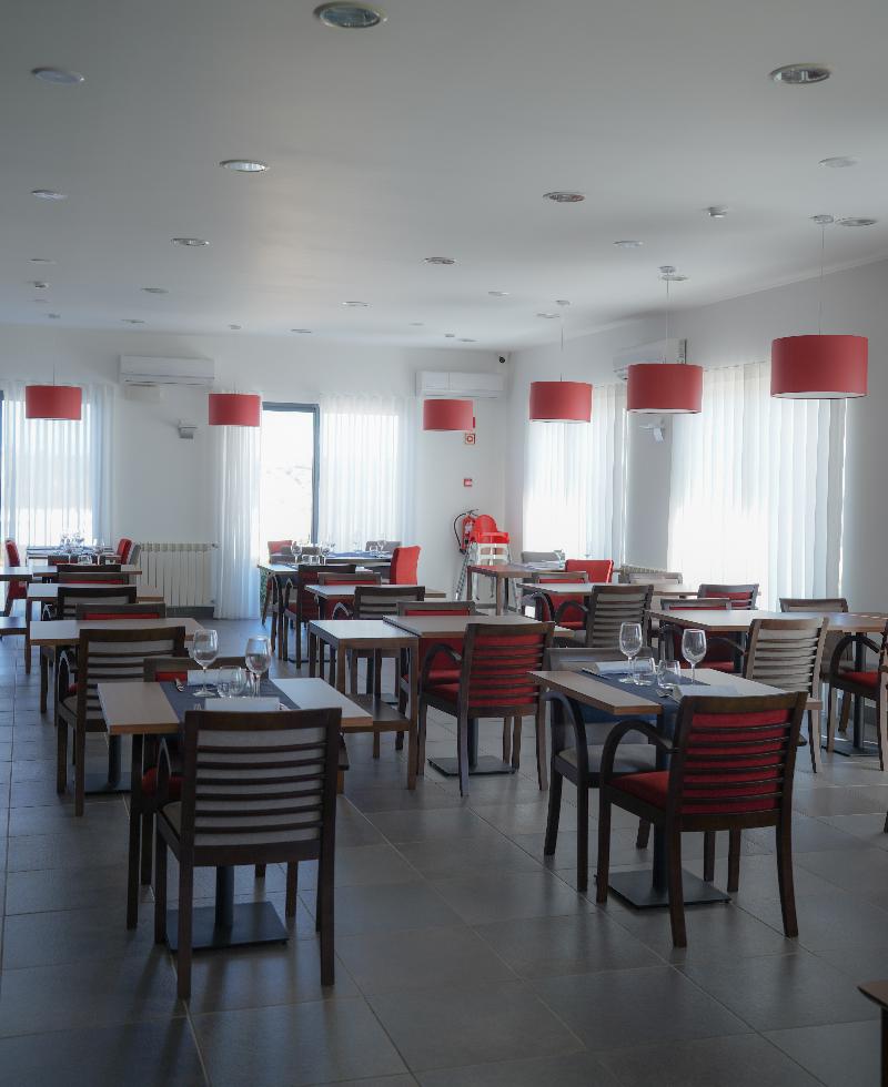 Freixo Douro Superior - Restoran