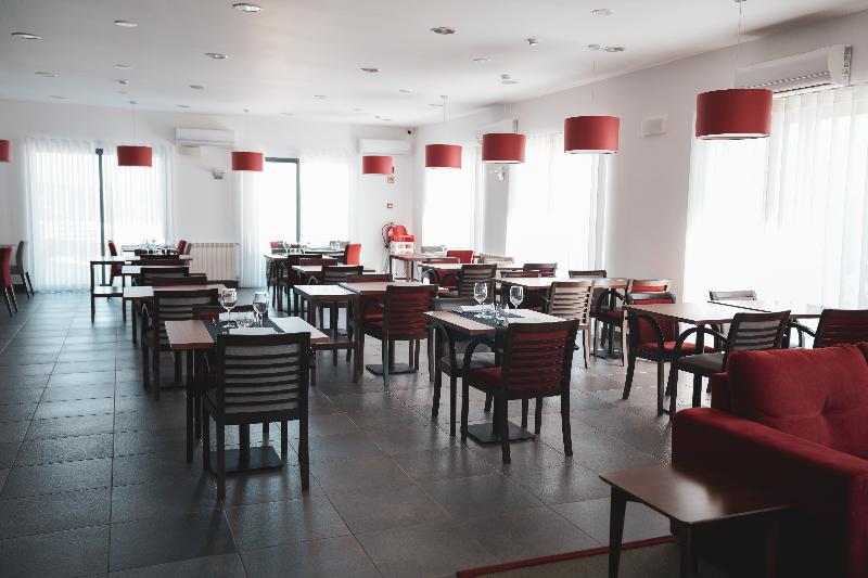 Freixo Douro Superior - Restoran