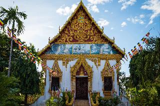 Blue House Pai by ZUZU fotoÄŸrafÄ±