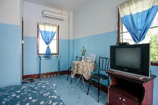 Blue House Pai by ZUZU fotoÄŸrafÄ±