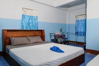 Blue House Pai by ZUZU fotoÄŸrafÄ±
