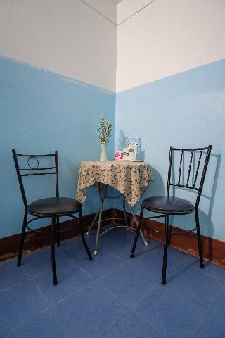 Blue House Pai by ZUZU fotoÄŸrafÄ±