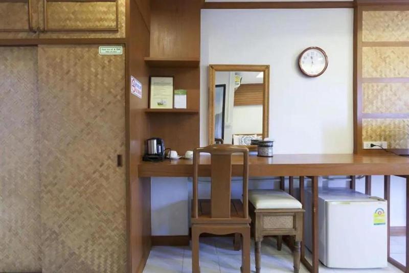 Little Home Guesthouse by ZUZU - Oda