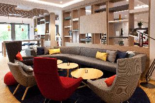 Holiday Inn Express Furth fotoÄŸrafÄ±