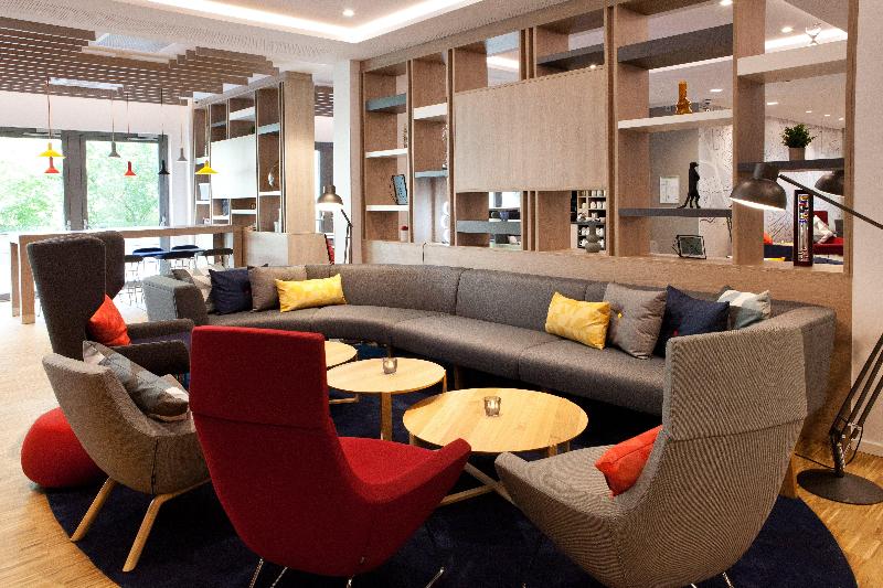 Holiday Inn Express Furth - Toplantı