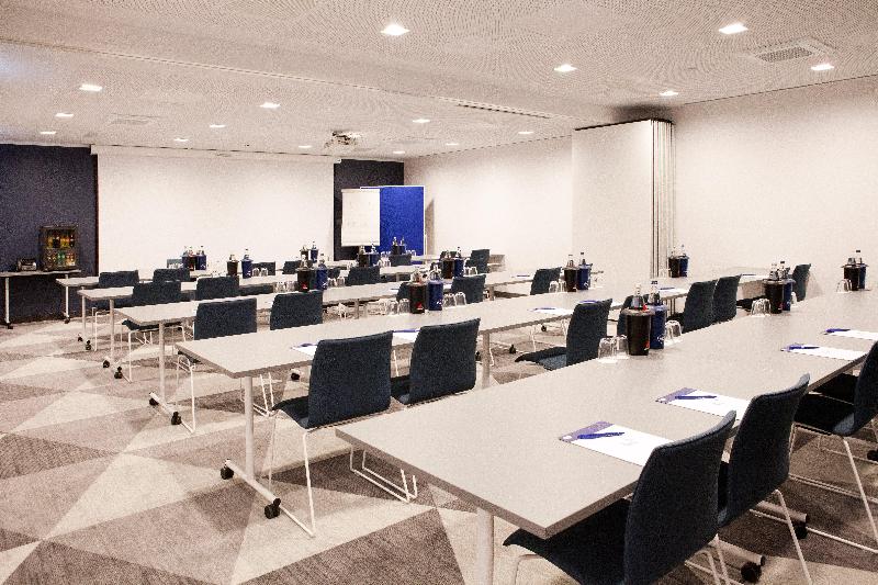 Holiday Inn Express Furth - Toplantı