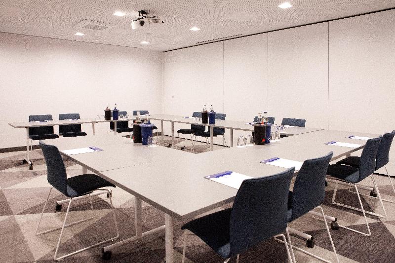 Holiday Inn Express Furth - Toplantı
