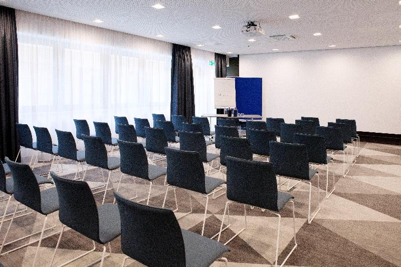 Holiday Inn Express Furth - Toplantı
