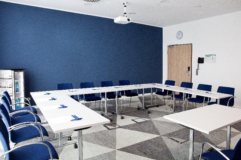 Holiday Inn Express Furth - Toplantı