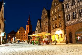 Holiday Inn Express Furth fotoÄŸrafÄ±
