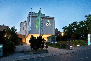 Holiday Inn Express Furth fotoÄŸrafÄ±
