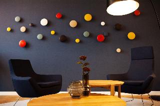 Holiday Inn Express Furth fotoÄŸrafÄ±