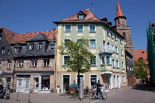 Holiday Inn Express Furth fotoÄŸrafÄ±