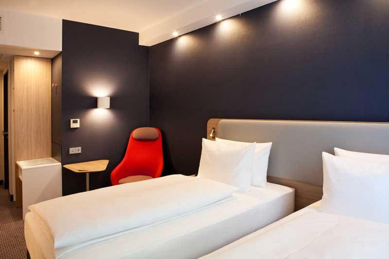 Holiday Inn Express Furth - Oda