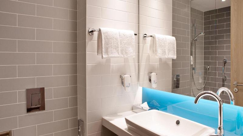 Holiday Inn Express Furth - Oda