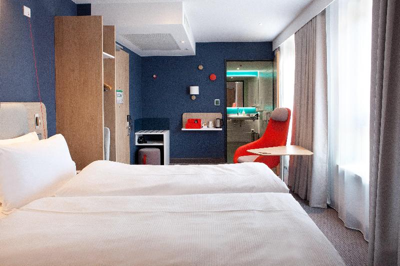 Holiday Inn Express Furth - Oda
