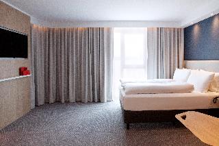 Holiday Inn Express Furth fotoÄŸrafÄ±