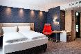 Holiday Inn Express Furth oda fotoğrafı