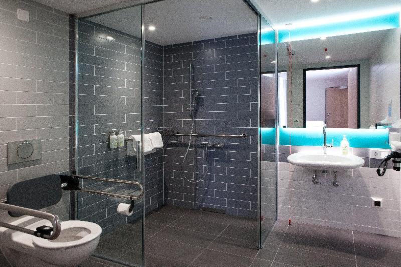 Holiday Inn Express Furth - Oda