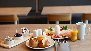 Holiday Inn Express Furth fotoÄŸrafÄ±