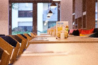 Holiday Inn Express Furth fotoÄŸrafÄ±